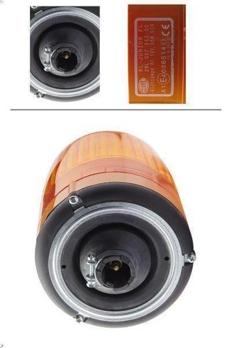 Gyrophare hella 2rl 007 - gyrophare,