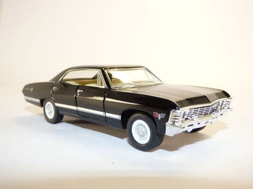 Chevrolet impala 1967 - chevrolet, sport
