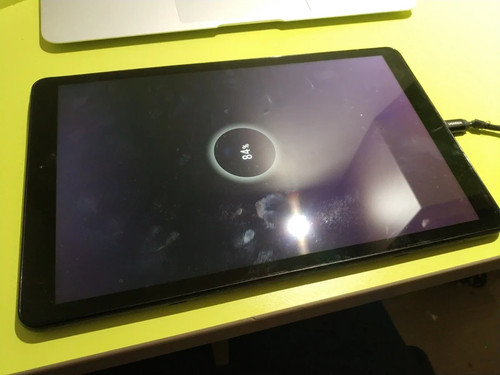 Samsung galaxy tab - a, 10.5