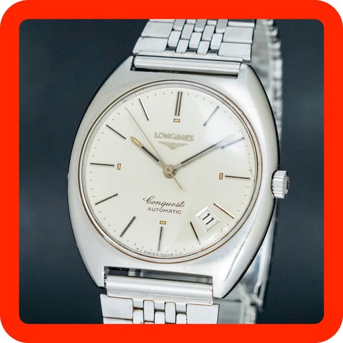 Montre homme vintage longines - homme,