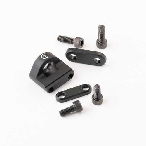 Rotation limited sling - limited,