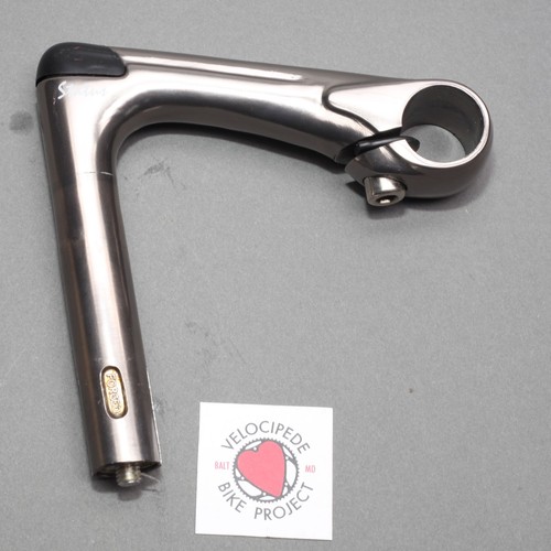 Status quill stem 120mm - 3t,