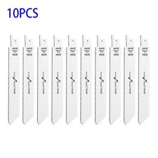 10 pi??ces lames de scie