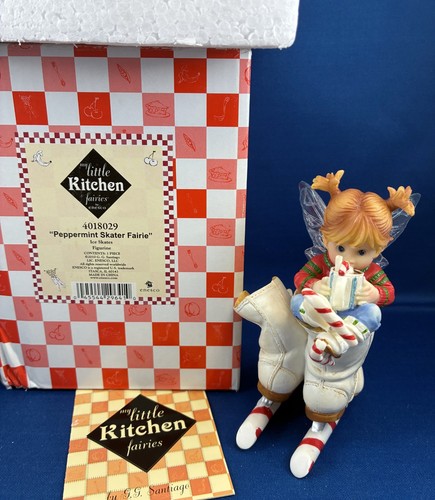 Little kitchen faries - my,