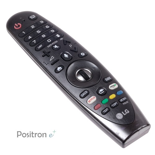 Télécommande originale - télécommande, lg