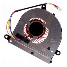 Pour MSI PS42 MS-14B1 MS-14B2 PE42 PS42 Modern 8RC 8RA Series CPU Cooling Fan