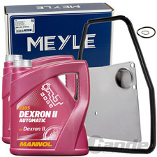 MEYLE Filtre Hydraulique