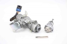 jeu de serrures pour KIA CEED