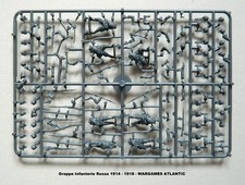 WARGAMES ATLANTIC Grappe