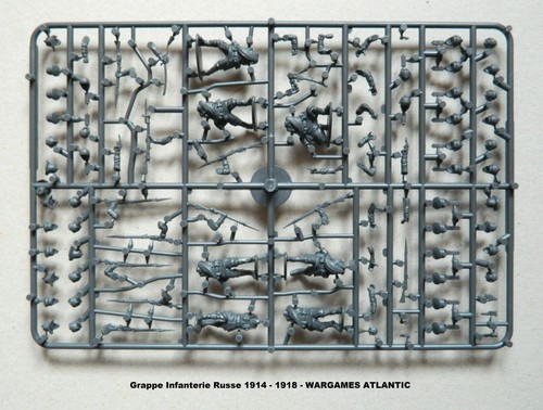 Wargames atlantic grappe - wargames,