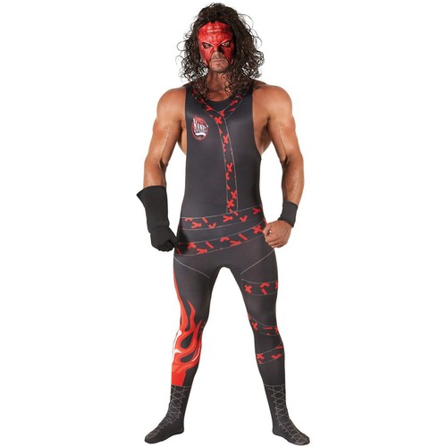 Men official wwe kane - official,