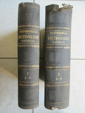 Q4- Dictionnaire National