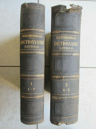 Dictionnaire national - q4-,