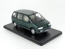 CITROËN EVASION - 1/24 Hachette Voiture miniature Diecast CIT36