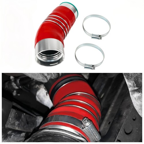 Twin turbo reinforced - twin-turbo, silicone