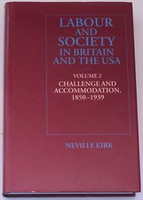 TRADE UNION HISTORY Britain