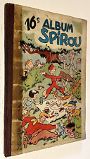 Reliure Recueil Album du