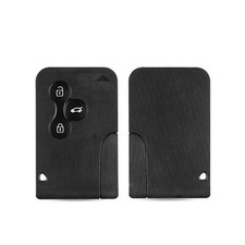 ENERGY01 3 Bouton Carte à