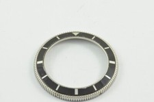 Breitling COLT 36 Acier Lunette Noir RAR