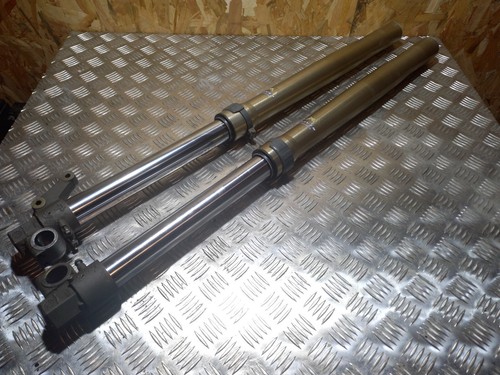 Paire tube fourches - paire, de