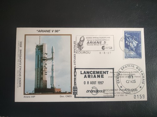Enveloppe 1er jour - ,