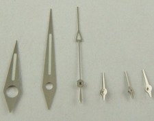 VALJOUX 7750 AIGUILLES