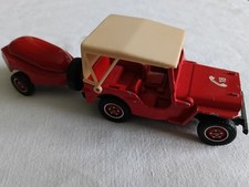 ref.A108 - POMPIERS  - 1/43 -