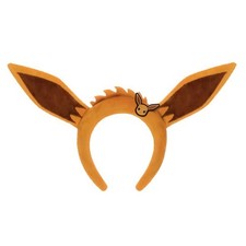 Costume D'oreilles D'Eevee