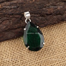 Pendentif Charm Argent 925