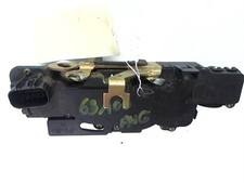 Serrure avant gauche FIAT