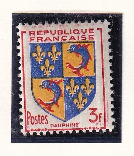 Timbre france 954 neuf - n°954,