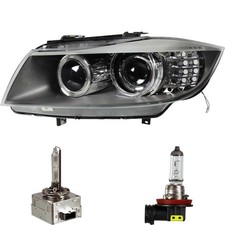 Phare Xenon D'Origine Gauche