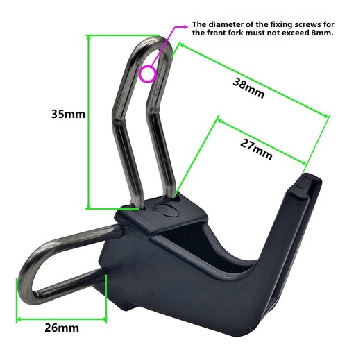 Pour brompton vélo pliable - vélo,