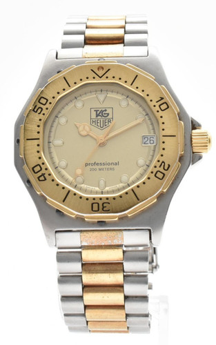 Montre homme vintage - montre,