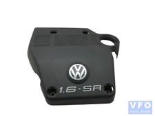 Capot Moteur Original VW Golf