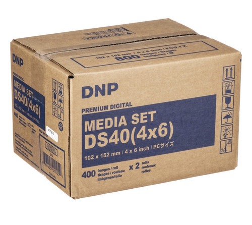 Media set per box dnp - per,