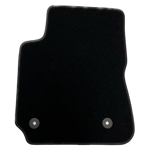 Tapis sol avant gauche haut - de,