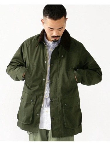 Barbour beams plus - barbour, 42