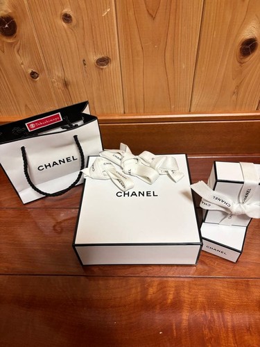 Coffret cadeau chanel - cadeau, 3