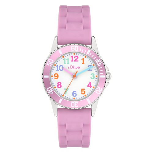 Oliver montre enfant - s.oliver,