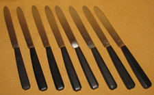 Série de 8 couteaux à