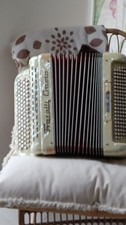 Accordéon FRATTELLI CROSIO