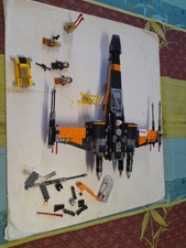 LEGO STAR WARS 75102 POES X-WING FIGHTER