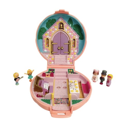 Polly pocket vintage 1989 - 🟠,