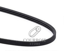 (215) Courroie de remplacement pour RABOT DEGAU FEIDER F1120RD-2