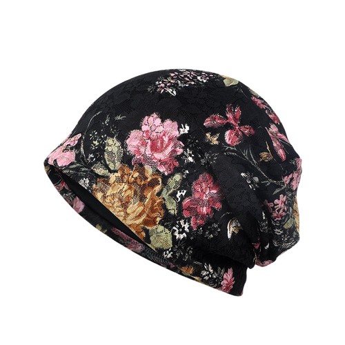 Bonnet foulard pour - bonnet,