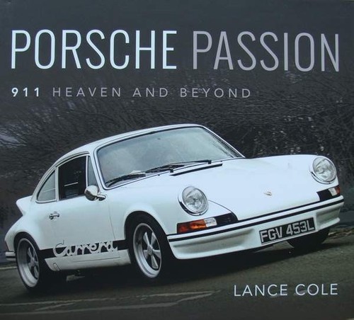 Livre book porsche - :,