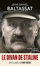 Divan de Staline - Baltassat, Jean-Daniel
