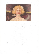 ILLUSTRATEUR KOPAL . CIRCULEE EN 1905 . DOS DIIVISE . KF EDITEURS PARIS