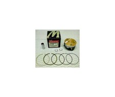 YAMAHA 350 XT - 85/96 PISTON